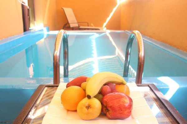 Hotel The Convention Center & Royal Suites (Kuwejt)